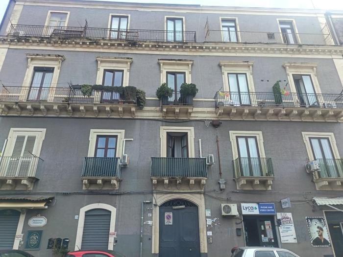 Eli Apartment