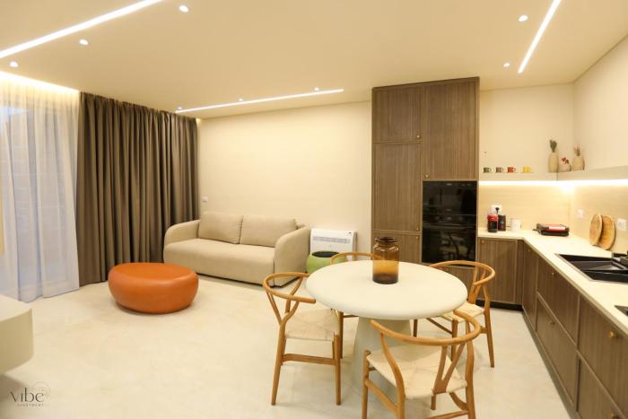 Vibe Apartment