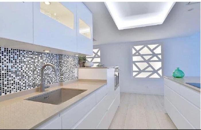 Apartamento con 2 dormitorios