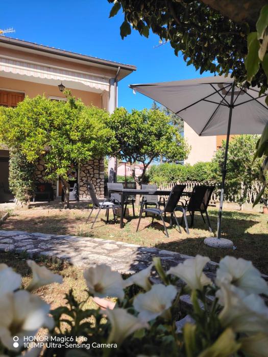 Casa Vacanze Audrey
