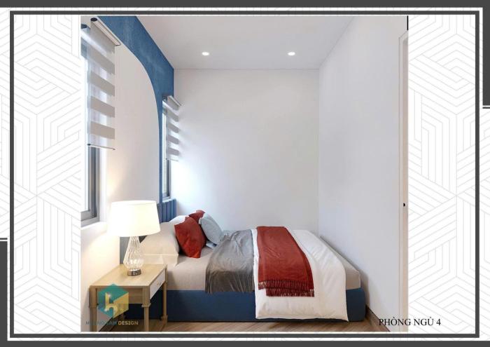 Villa Malibu Nova Hồ Tràm Tropicana