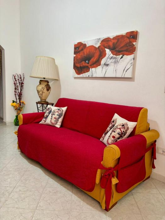 Arricrietti house