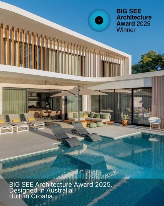 Marina Hideaway - Villa Koala