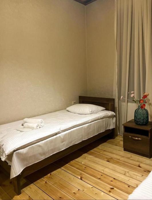 Mestia Rooms