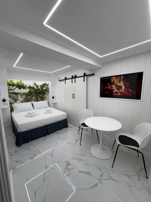 Vico dAfflitto suite