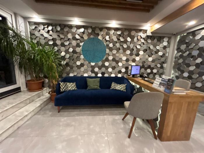 Basilssis Hotel