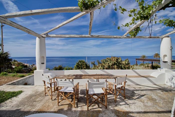 Villa Valeria - meravigliosa terrazza sul mare