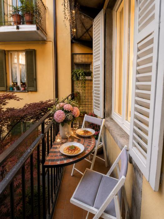 LB - Loft Bergamo Center