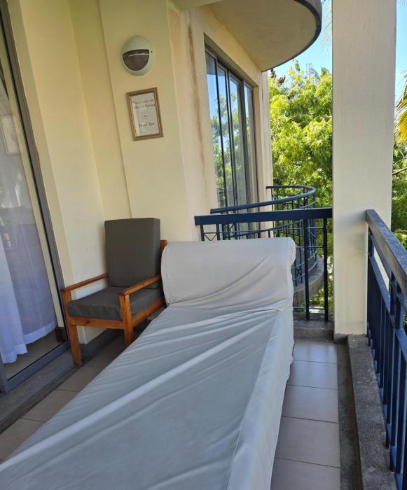 Bamburi Beach Homes