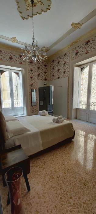 Garibaldi Suite