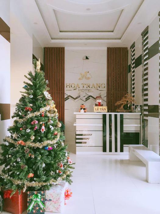 Hoa Trang Hotel