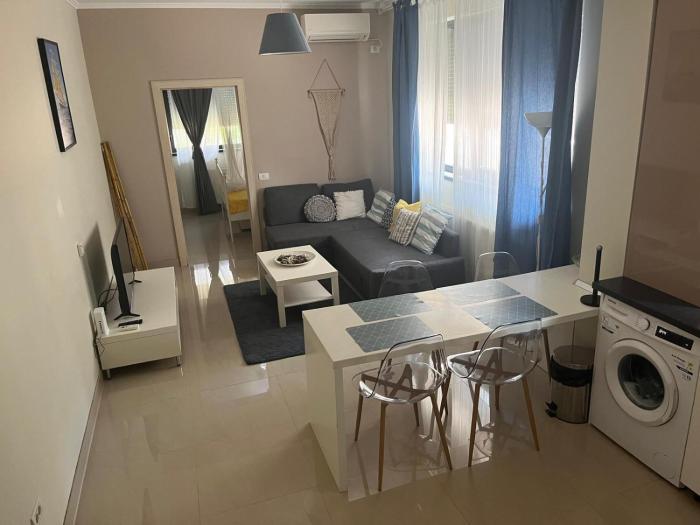 Ini Apartment Lungomare