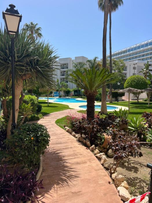 Torremolinos Holidays