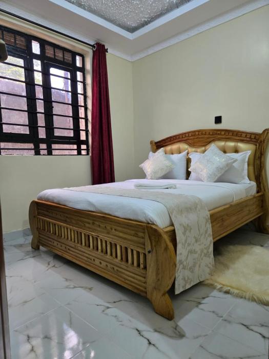 CasaLuna BnB Naivasha