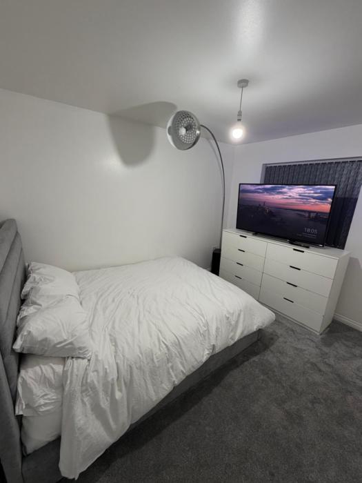 Luxury home near city centre