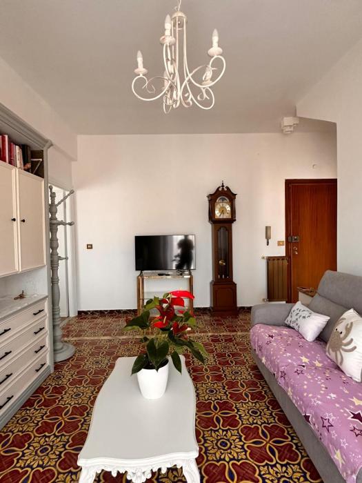 Marcellas Terrace Varazze Apartment