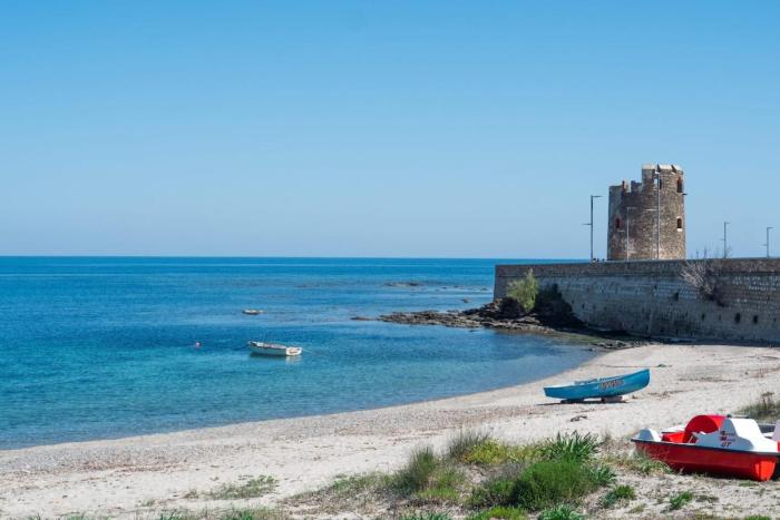 Casa delle barche