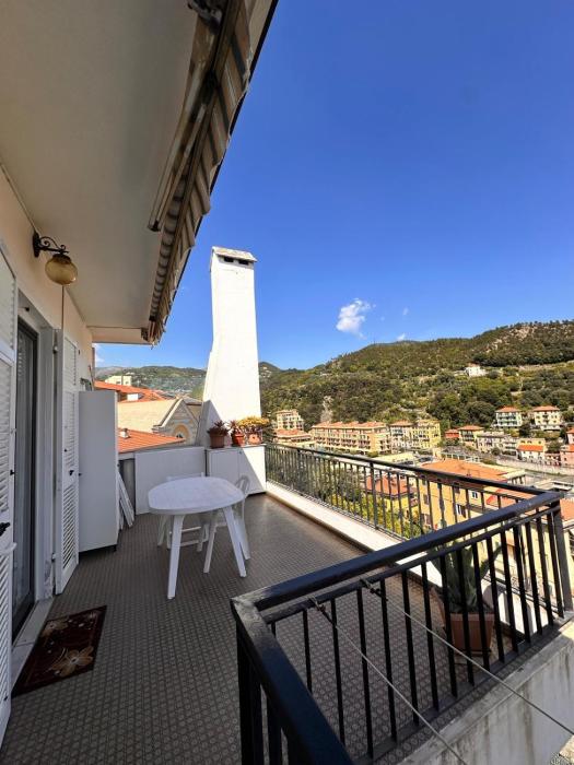 Marcellas Terrace Varazze Apartment