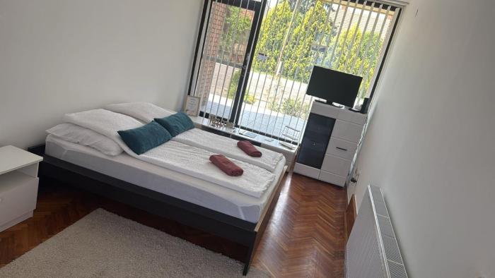 Réz Family Apartmanok Gyula