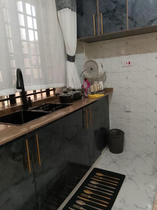 Casaluna BnB Naivasha