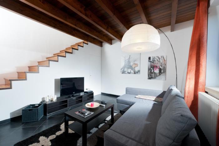 SWEET HOME LECCE vista duomo