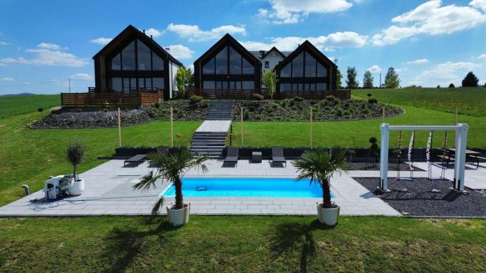 Lipowe Apartmenty