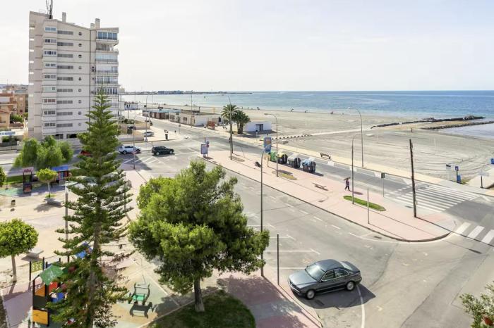 ✩direct beach location ✩ familyfriendly ✩ Netflix