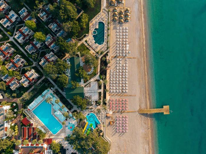 Pirates Beach Club -UltraInclusive