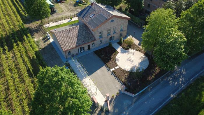 Agriturismo Ca Brusca