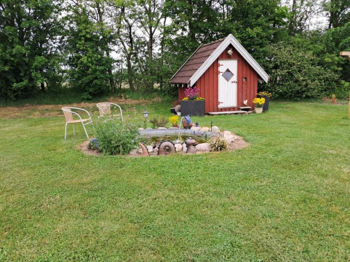 Naturskønt nær Ribe Vikingecenter, se og oplev den gamle by Ribe