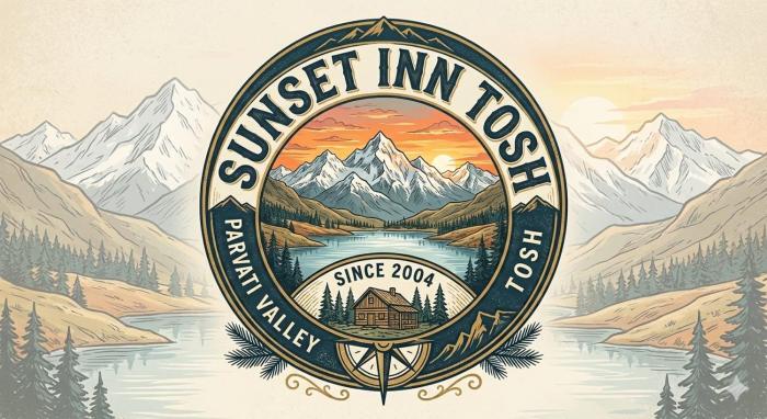 Sunset Inn tosh