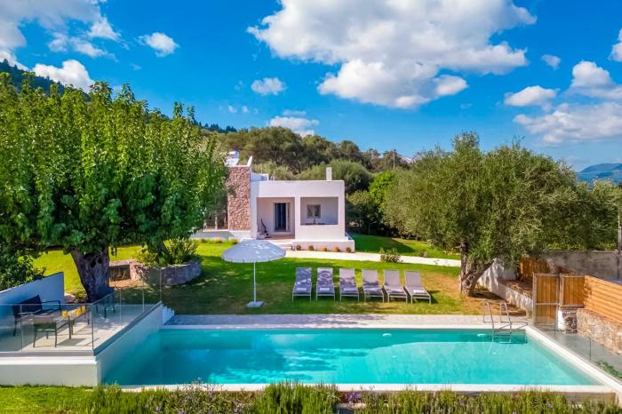 Villa Alcyone