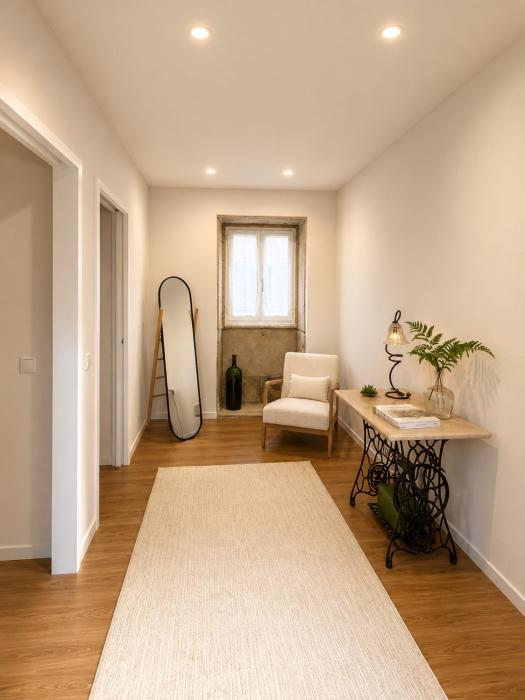 Casa da Linha