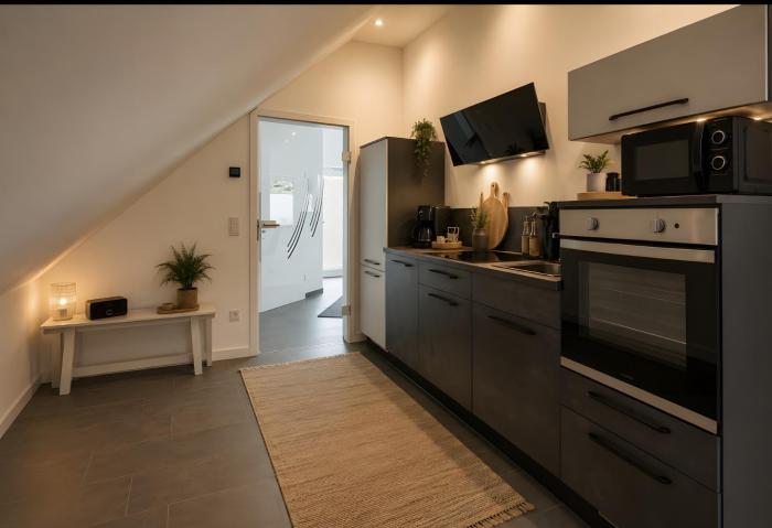 Waldquartier Huxel