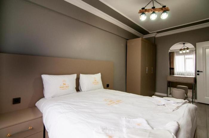 Naif Bey 2026 Hotel