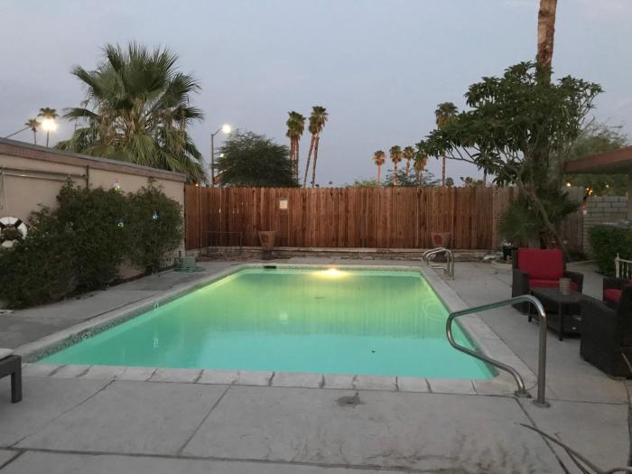 Palm Desert Gem