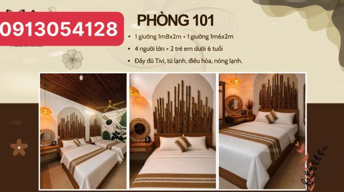 Phố Cổ Villa