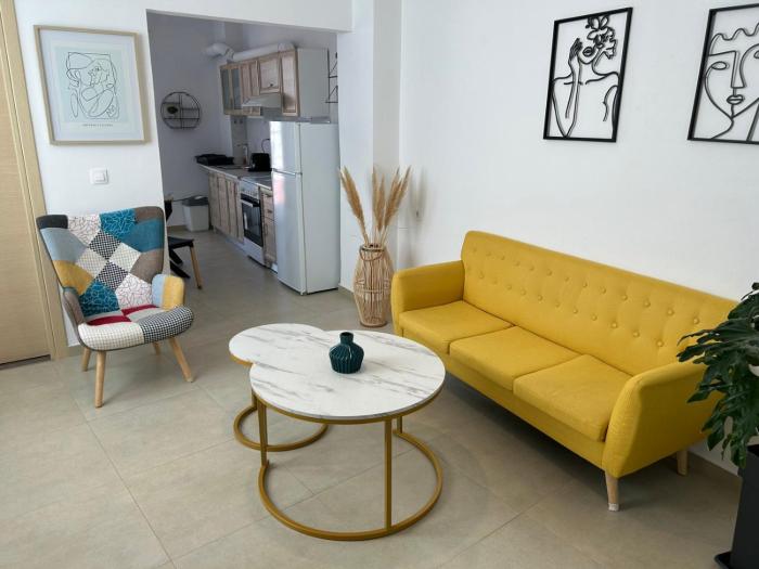 Noma Hospitality - Heraklion Center