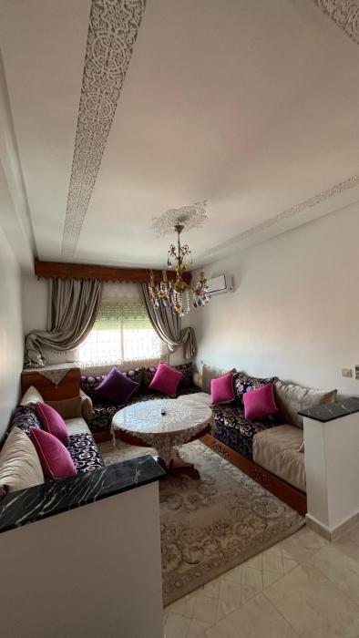 Bel appartement calme et cosy