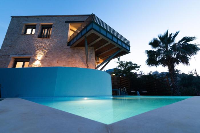 Villa Agapi