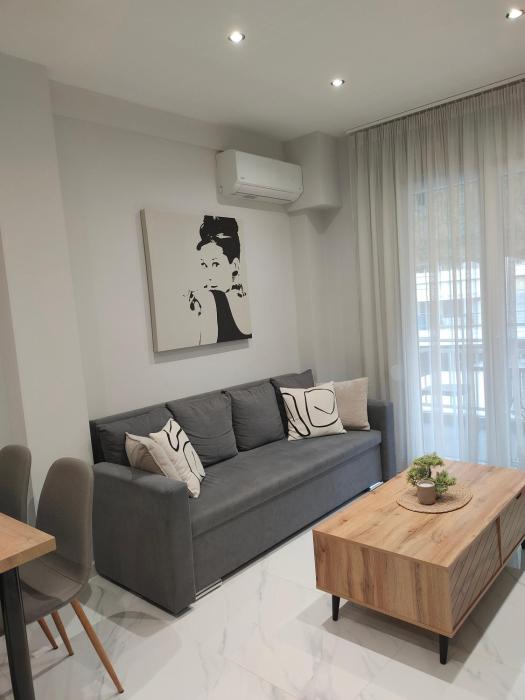 City Lux Apartment Kavala