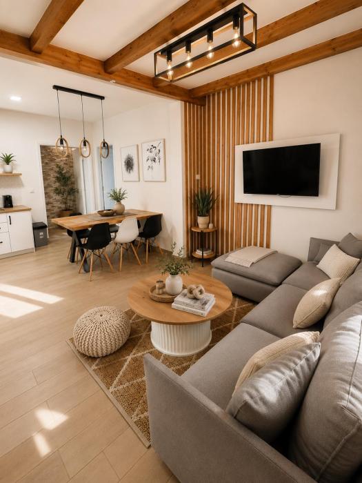 Euphoria Suites and Studios