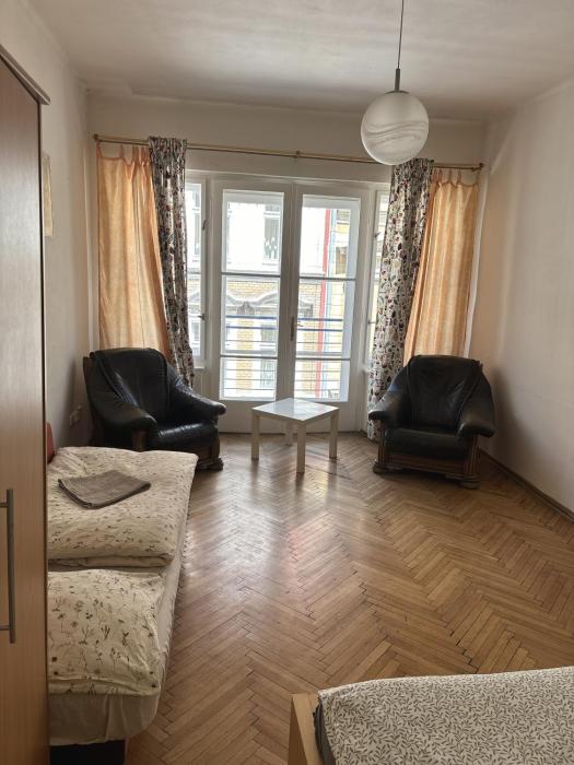 Apartmán u Starého Města