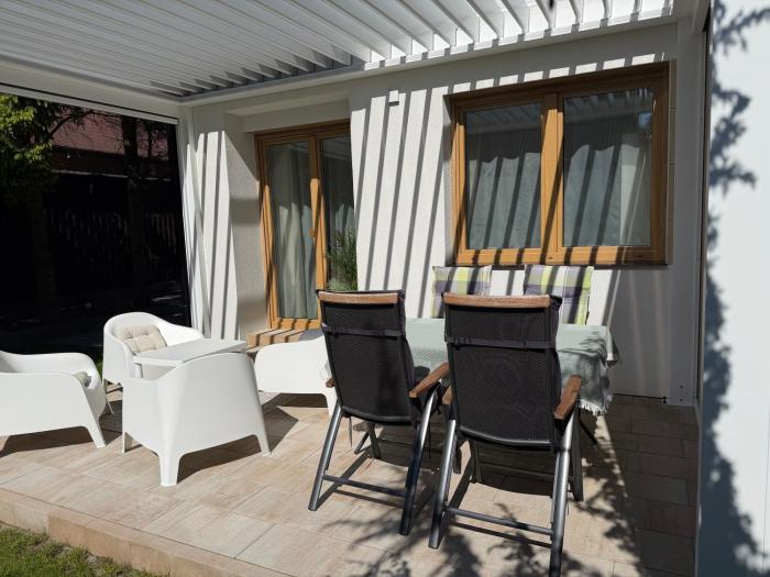 Apartamenty Dana