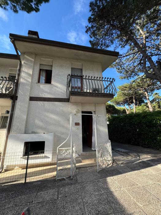 Villa Daniela - arco del bragozzo