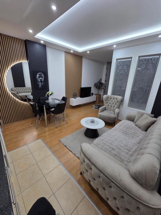 Apartman Jezdić