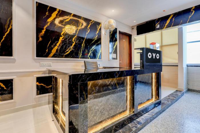 Hotel O The New York City