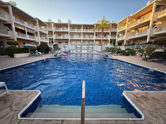 Apartment Iasis