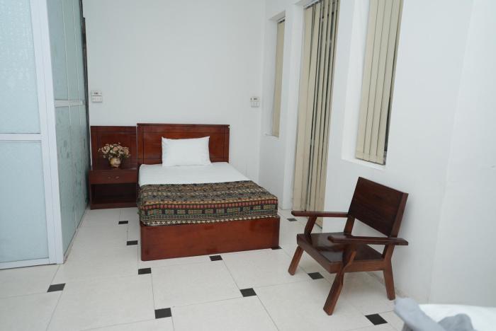 Cốm Homestay Nà Cạn - thuê xe Cao Bằng