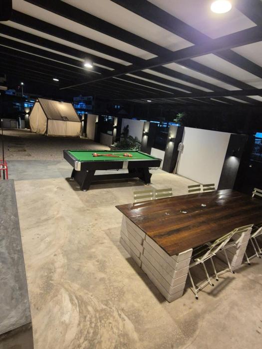 Cozy Camping Vibe Corner Sutera Tuta Skudai